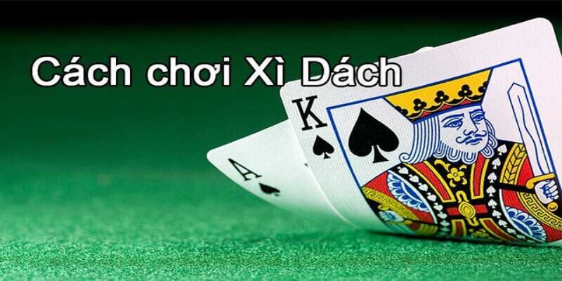 Cách Chơi Bài Xì Dách Five88 Chi Tiết Cho Người Mới Nhập Môn 1 Cách chơi bài Xì Dách Five88 đơn giản và vô cùng cuốn hút