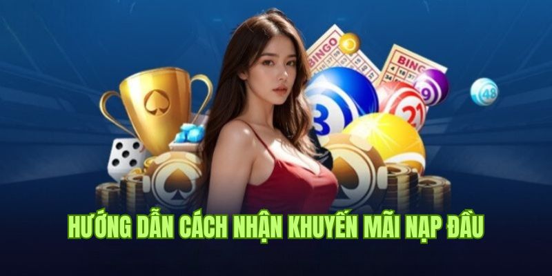 Khuyến Mãi Nạp Đầu Five88 - Ưu Đãi Đặc Biệt Dành Cho Tân Thủ 3 Người chơi hoàn tất nạp tiền và nhận thưởng khuyến mãi