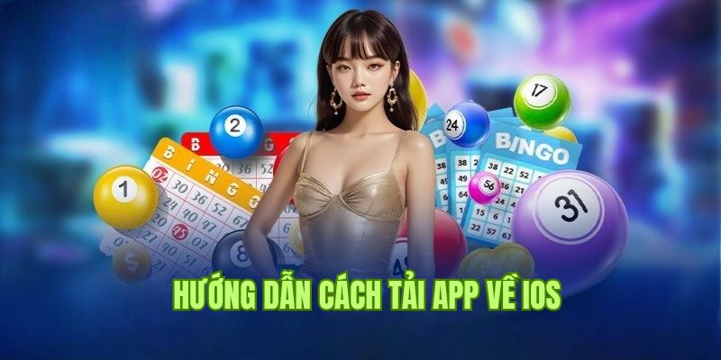 Tải App Five88 2 Chi tiết quy trình tải app Five88 trên hệ điều hành IOS