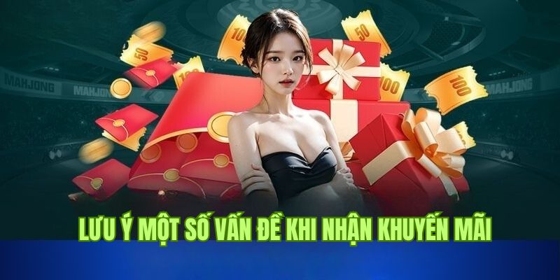 Khuyến Mãi Hoàn Trả - Khám Phá Ưu Đãi Hấp Dẫn Tại Five88 3 Tổng hợp một số lưu ý có liên quan đến khuyến mãi hoàn trả